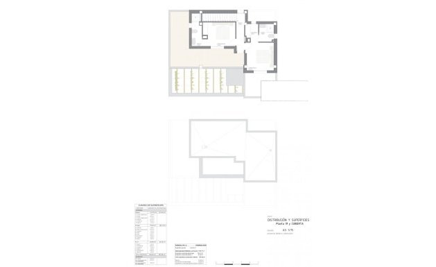 Neuf - Villa  - Torrevieja
