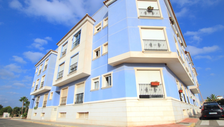Vente - Appartement - Los Montesinos  - Los Montesinos
