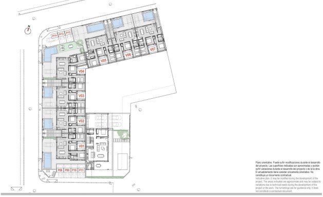 New Build - TOWNHOUSE - Pilar de La Horadada