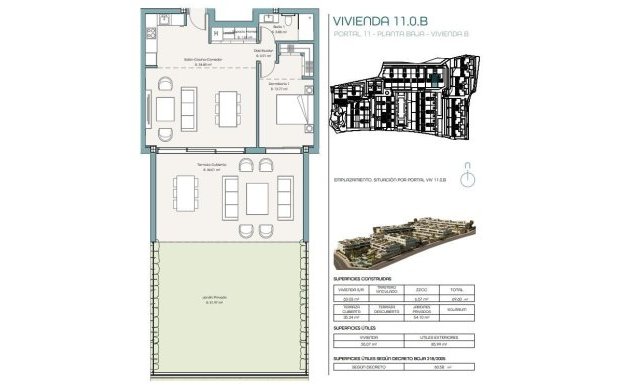 New Build - Apartment - Estepona