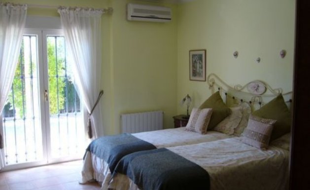 Vente - Villa  - Almoradi - Campagne