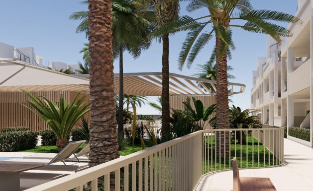 Neuf - Appartement - Torre Pacheco