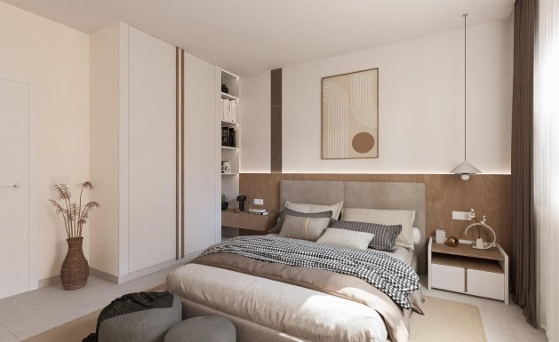 Neuf - Villa  - Baños y Mendigo