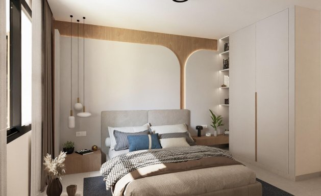 Neuf - Villa  - Baños y Mendigo