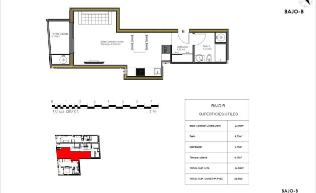 Neuf - Appartement - Torrevieja