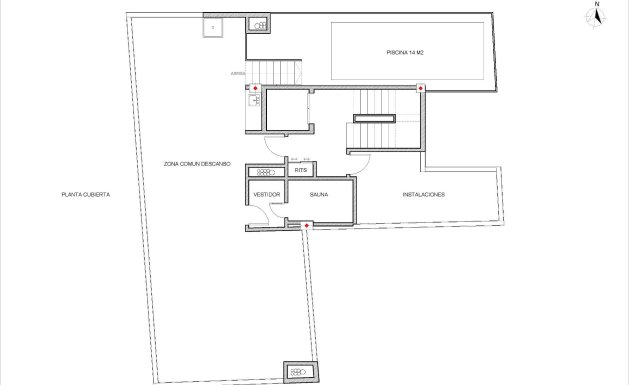 Neuf - Appartement - Torrevieja