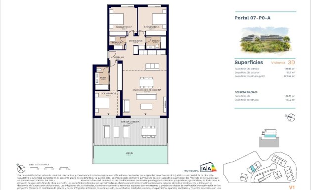 Neuf - Appartement - Estepona