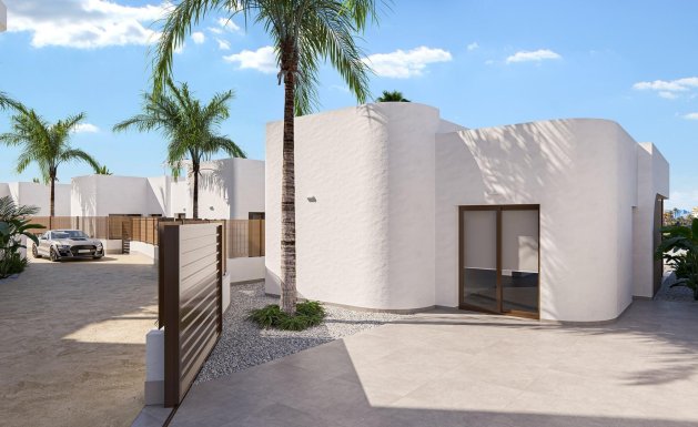 Neuf - Villa  - Los Alcazares