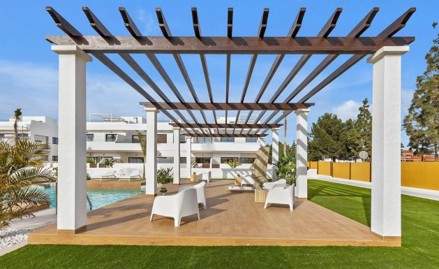Neuf - Villa  - Los Alcazares