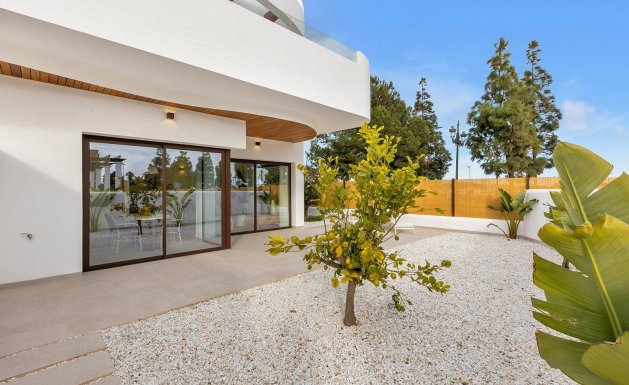 Neuf - Villa  - Los Alcazares