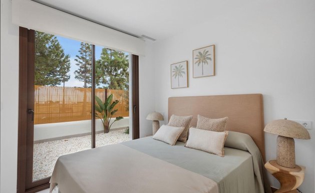 Neuf - Villa  - Los Alcazares