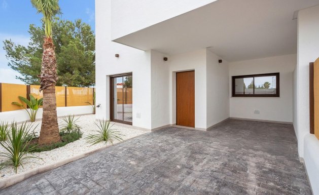 Neuf - Villa  - Los Alcazares