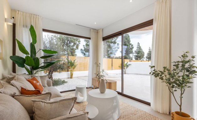 Neuf - Villa  - Los Alcazares