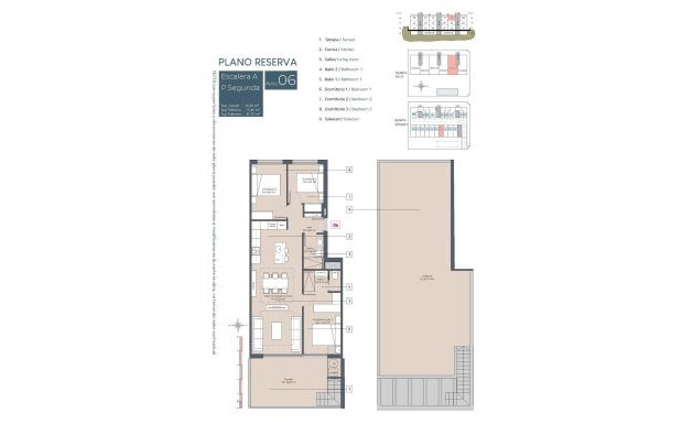 Neuf - Appartement - Benijófar