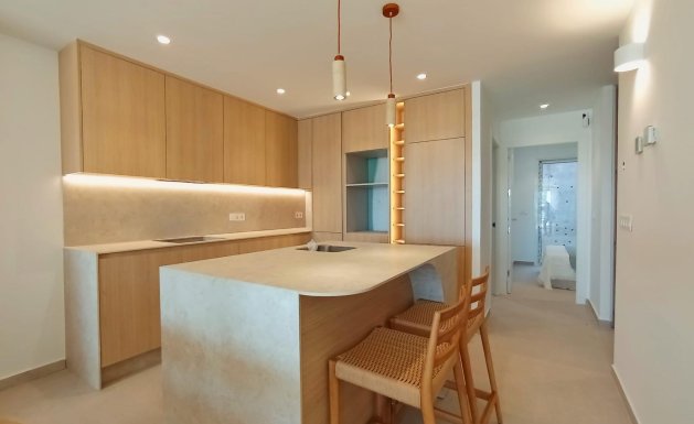 Neuf - Appartement - Benijófar