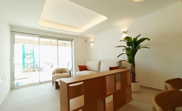 Neuf - Appartement - Benijófar