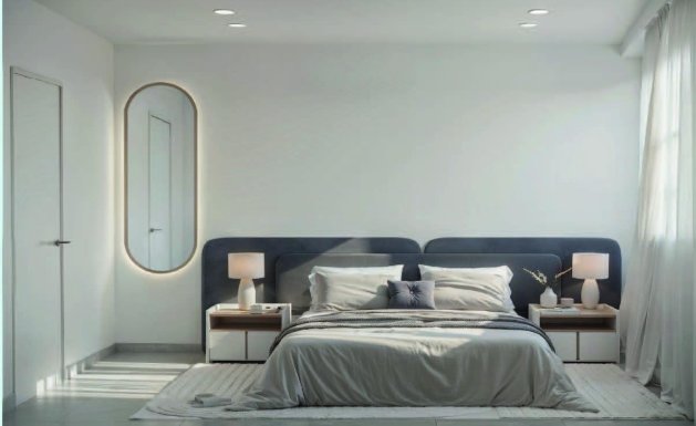 Neuf - Appartement - Torrevieja