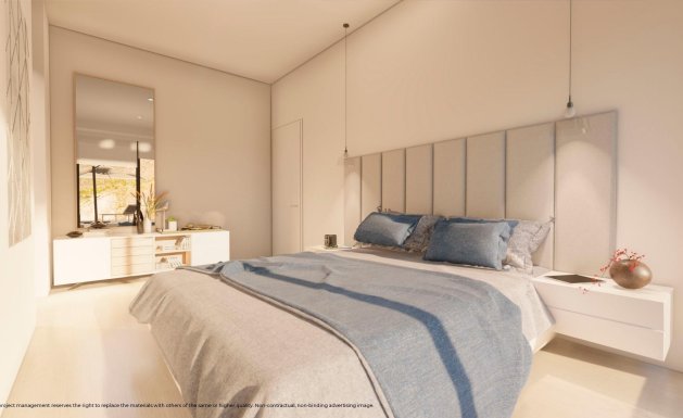 Neuf - Appartement - Benalmádena
