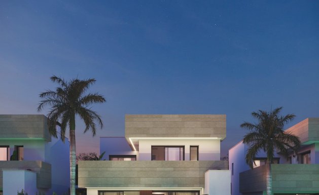 Neuf - Villa  - San Javier