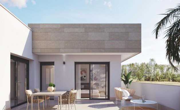 Neuf - Villa  - San Javier