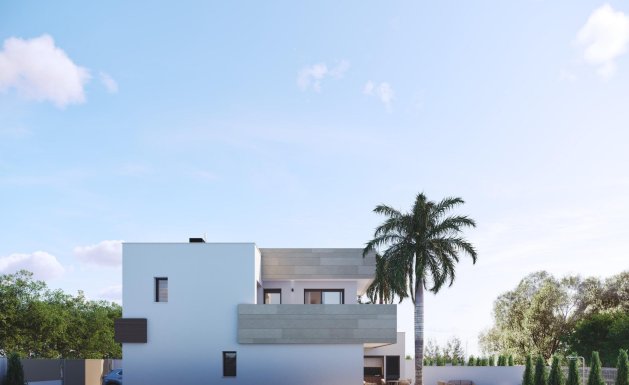 Neuf - Villa  - San Javier