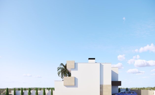 Neuf - Villa  - San Javier