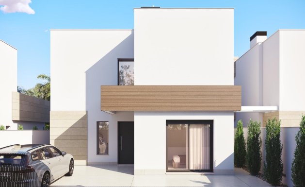 Neuf - Villa  - San Javier