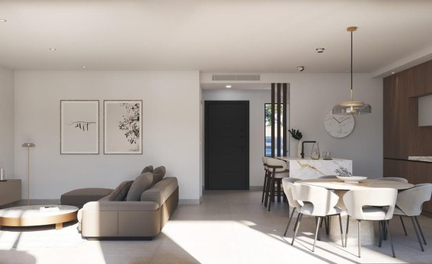 Neuf - Villa  - San Javier