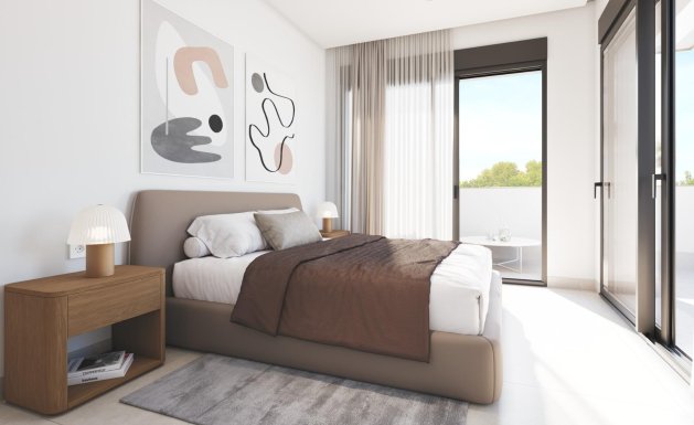 Neuf - Villa  - San Javier
