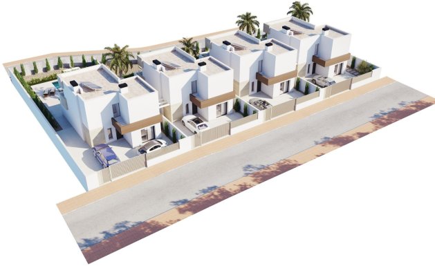 Neuf - Villa  - San Javier
