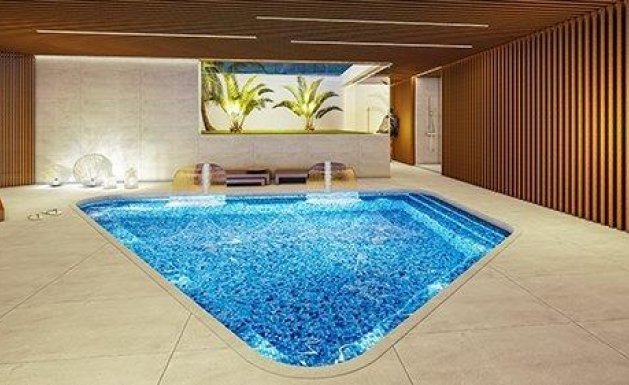 Neuf - Appartement - Torremolinos