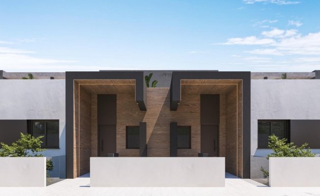 Neuf - Appartement - Estepona