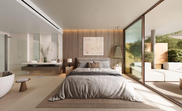 New Build - Apartment - Fuengirola