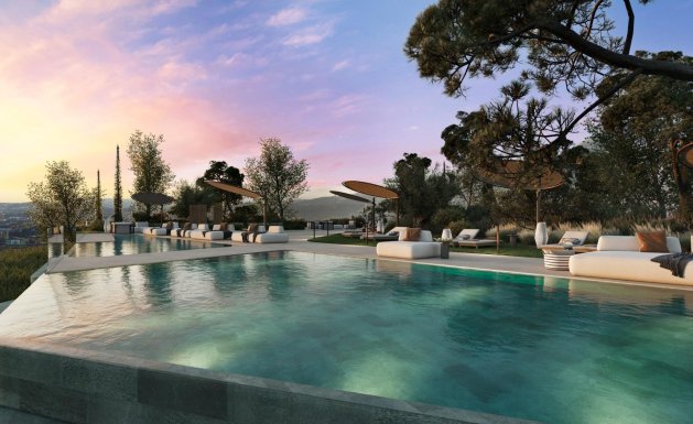 New Build - Apartment - Fuengirola