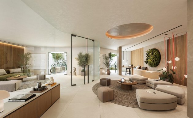 New Build - Apartment - Fuengirola
