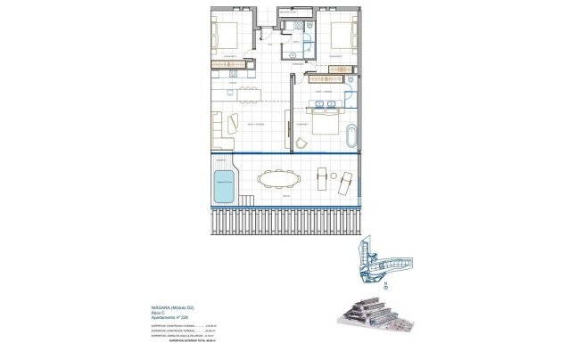New Build - Apartment - Fuengirola