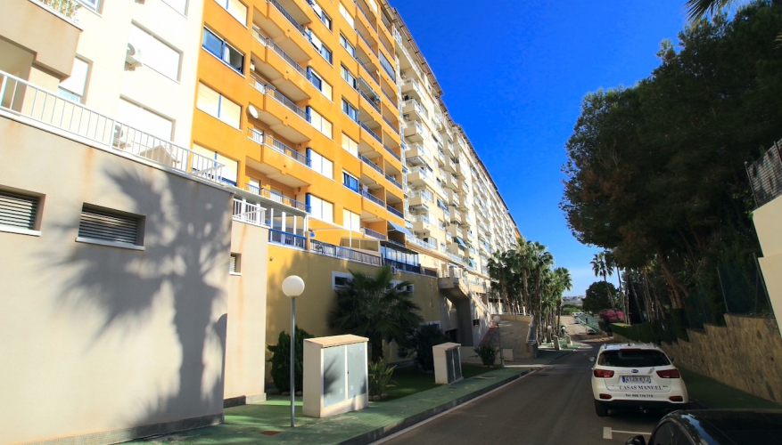  - Appartement - Campoamor