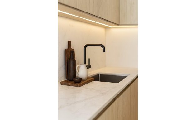Neuf - Appartement - Fuengirola