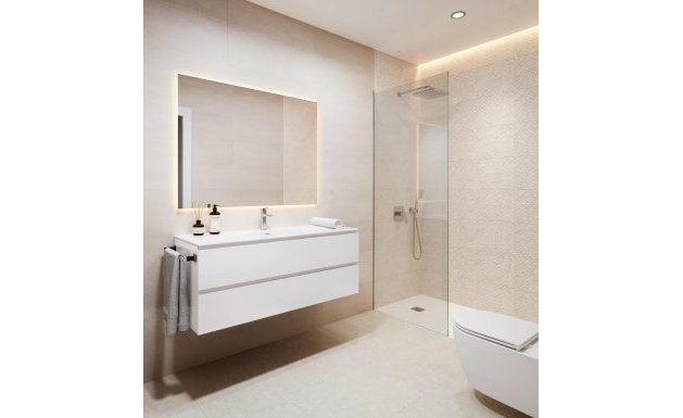 Neuf - Appartement - Fuengirola