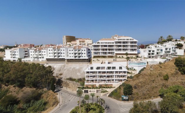 Neuf - Appartement - Fuengirola