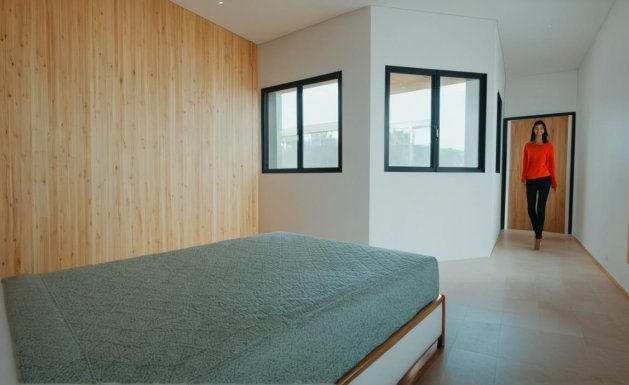 New Build - Apartment - Torrevieja