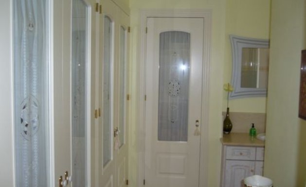 Vente - Villa  - Almoradi - Campagne