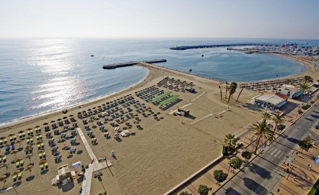 Neuf - Appartement - Mijas