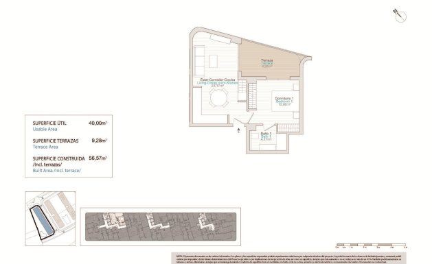 Neuf - Appartement - Villajoyosa