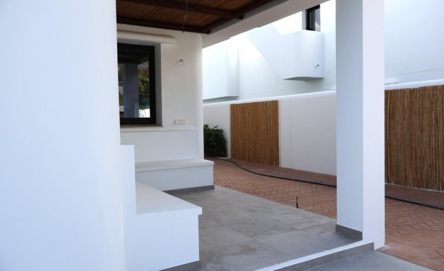 Neuf - Villa  - Alfas del Pi