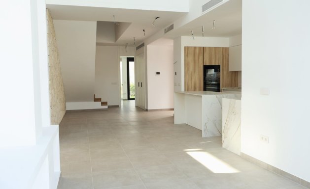 Neuf - Villa  - Alfas del Pi