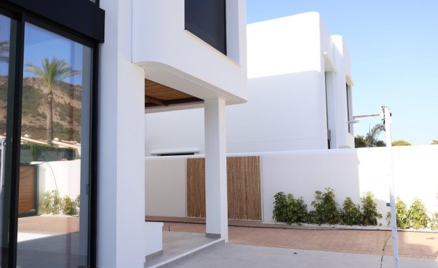 Neuf - Villa  - Alfas del Pi