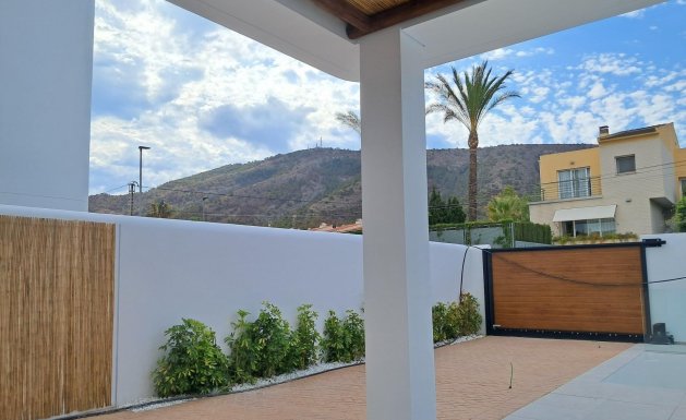 Neuf - Villa  - Alfas del Pi