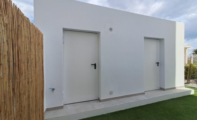 Neuf - Villa  - Alfas del Pi