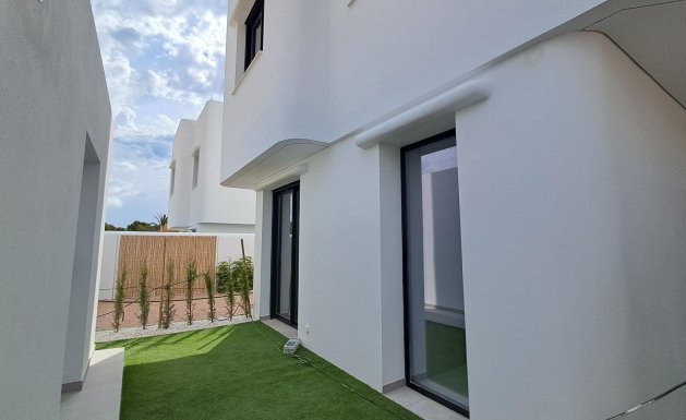 Neuf - Villa  - Alfas del Pi